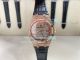 Copy Audemars Piguet Royal Oak Rose Gold Diamond Dial Automatic Watch (2)_th.jpg